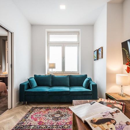 New Apartment! Jewish Quarter - Segundo Krakow Exterior photo
