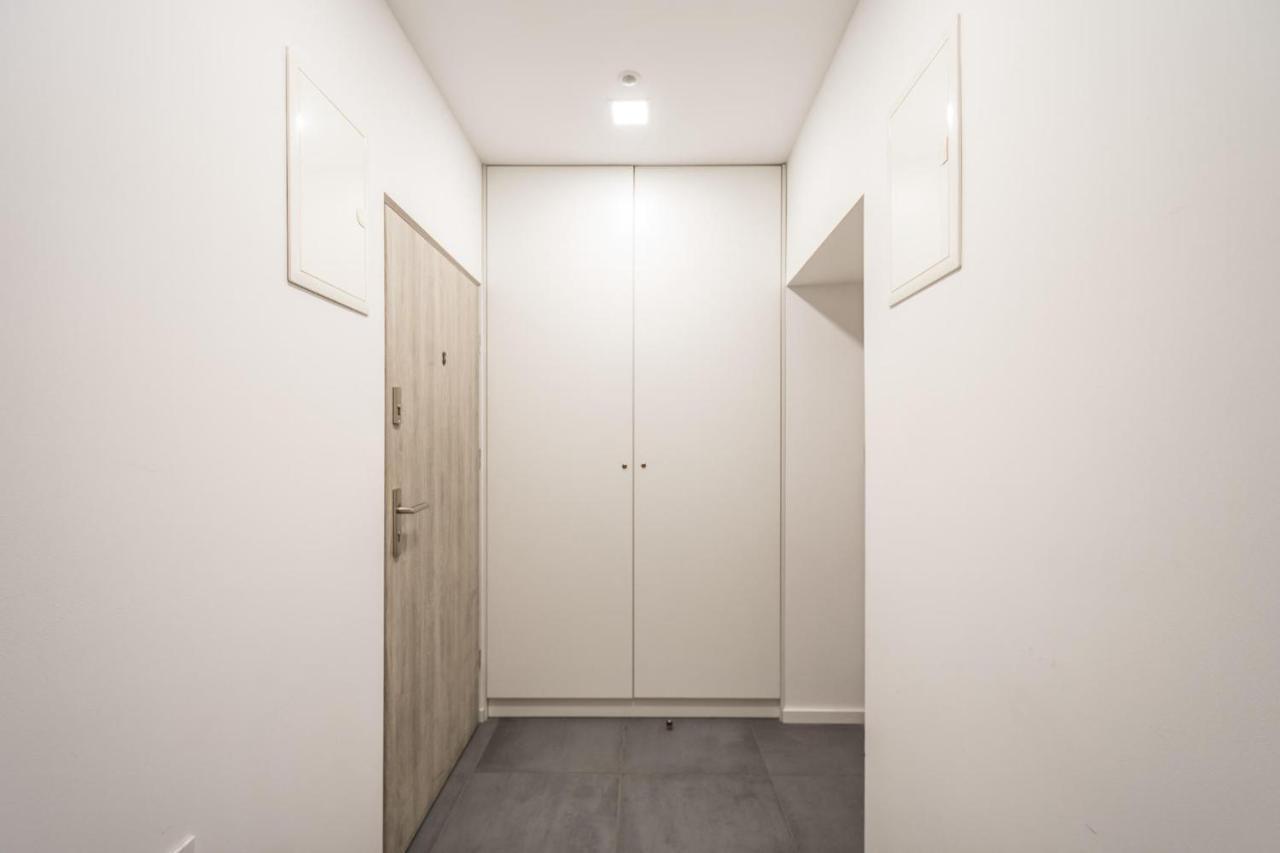 New Apartment! Jewish Quarter - Segundo Krakow Exterior photo