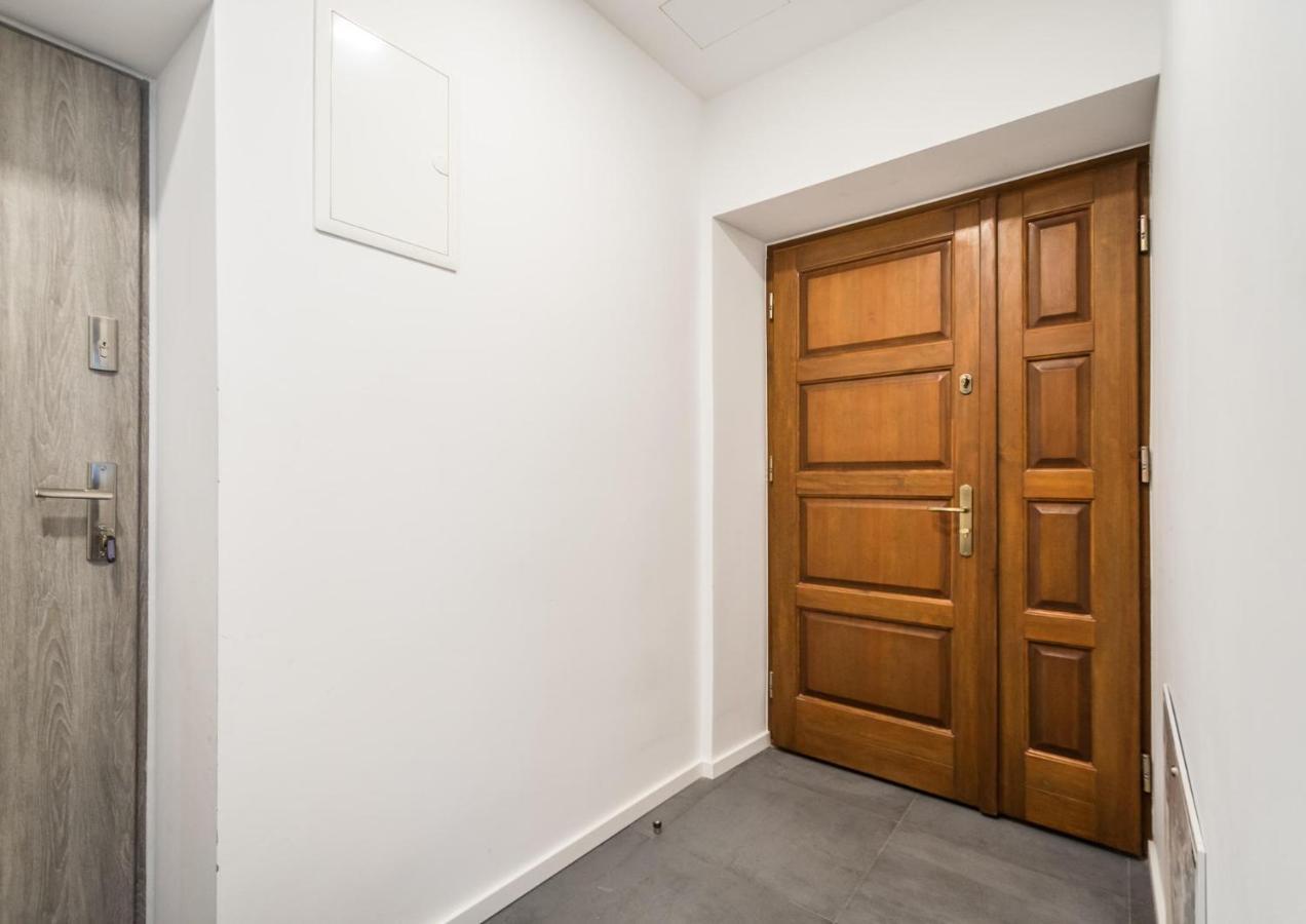 New Apartment! Jewish Quarter - Segundo Krakow Exterior photo