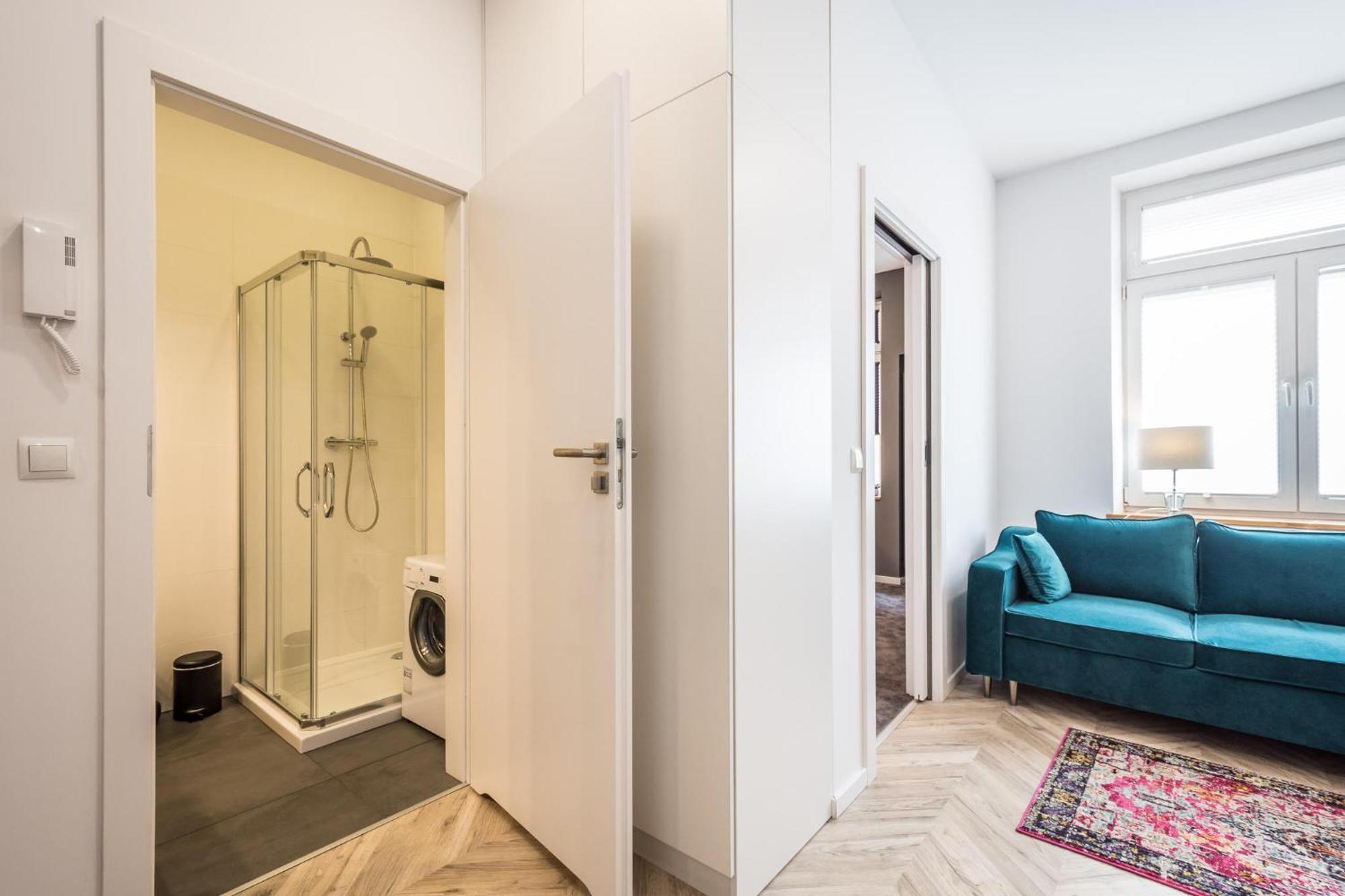 New Apartment! Jewish Quarter - Segundo Krakow Exterior photo